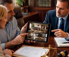 Юрист по заливу квартиры