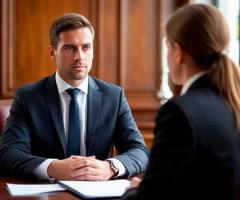 Юрист по семейным делам