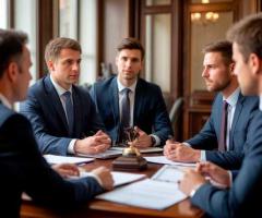 Юридическое бюро