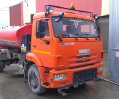 Услуги илососа, илосос с размывом, промывка труб - 2