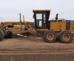 Аренда автогрейдера Услуги грейдера - 2