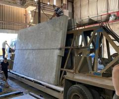 Аренда панелевоза / аренда плитовоза - 2