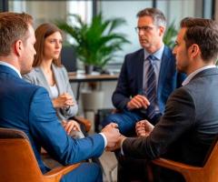 Профессиональные юристы