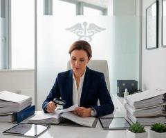 Медицинский юрист консультация