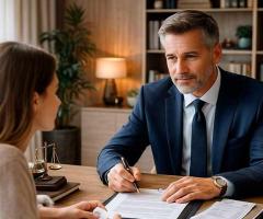 Юрист консультант