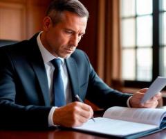 Юрист по защите прав потребителей