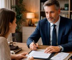 Бракоразводный юрист