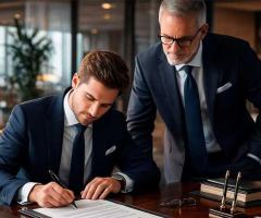 Помощь юриста