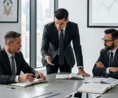 Юрист военный