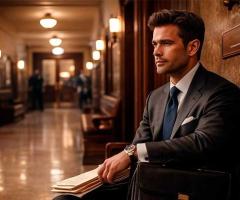 Юрист по разделу имущества