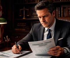 Трудовой юрист