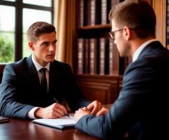 Налоговый юрист консультация