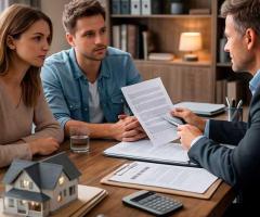 Юрист по недвижимости