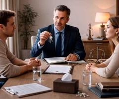 Юрист по жилищному праву