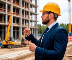 Юрист по строительным спорам