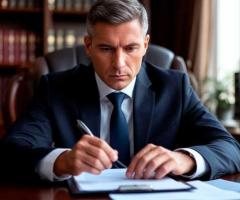 Юрист по гражданским делам