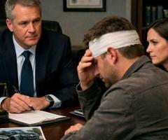 Автоюристы по дтп