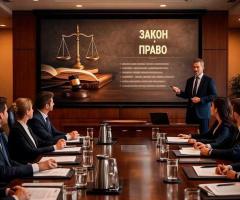 Юрист по интеллектуальному праву