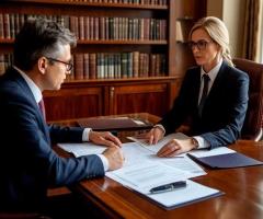 Юрист по банкротству физических лиц