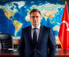 Международное юридическое бюро