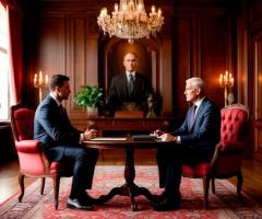 Юрист по наследственным делам