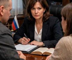 Консультация юриста трудовое право