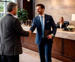 Юридическая фирма