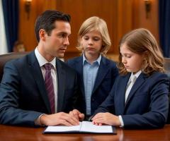 Юрист по алиментам консультация