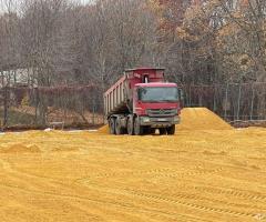 Услуги аренда самосвала / вывоз грунта - 2