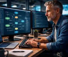 Разработка Telegram-ботов под задачи бизнеса — от идеи до запуска