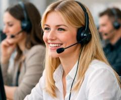 Оператор колл центра на дому вакансии