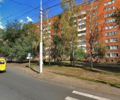 1-к. квартира, 34,1 м², 3/9 эт.