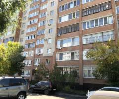 1-к. квартира, 43,5 м², 4/10 эт.