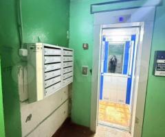 1-к. квартира, 35,5 м², 7/9 эт. - 4