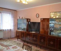 1-к. квартира, 35 м², 1/9 эт.