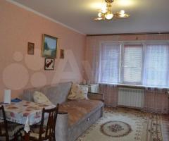 1-к. квартира, 35 м², 1/9 эт. - 2