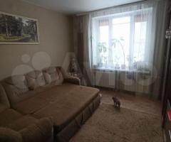 1-к. квартира, 35 м², 1/10 эт.