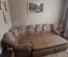 1-к. квартира, 35 м², 1/10 эт. - 4