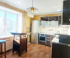 1-к. квартира, 44,3 м², 5/10 эт.