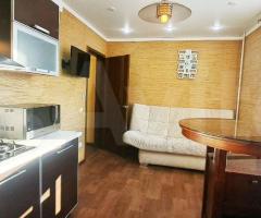 1-к. квартира, 44,3 м², 5/10 эт. - 2