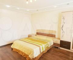 1-к. квартира, 44,3 м², 5/10 эт. - 3