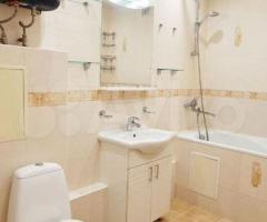 1-к. квартира, 44,3 м², 5/10 эт. - 4