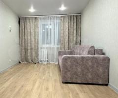 1-к. квартира, 34,7 м², 9/9 эт.