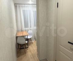 1-к. квартира, 34,7 м², 9/9 эт. - 5