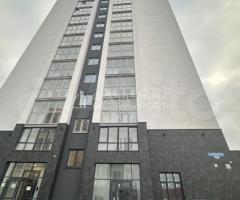 1-к. квартира, 45,1 м², 4/17 эт. - 3