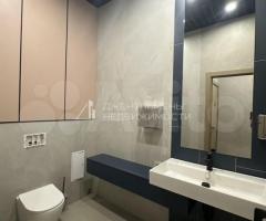 1-к. квартира, 45,1 м², 4/17 эт. - 4