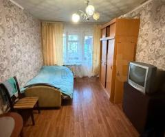 1-к. квартира, 29,9 м², 5/5 эт. - 2