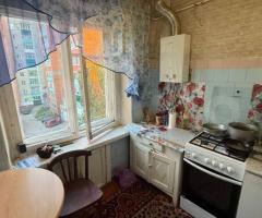 1-к. квартира, 29,9 м², 5/5 эт. - 3