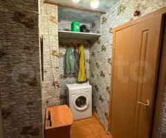 1-к. квартира, 29,9 м², 5/5 эт. - 6