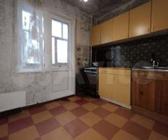 1-к. квартира, 35,7 м², 7/9 эт. - 2